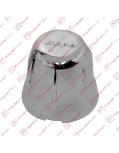 Tapa Tuerca De Rueda 32mm (m-158-b)