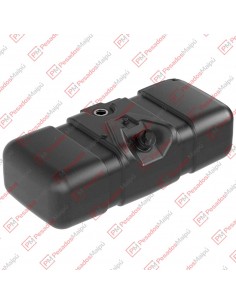 Tanque Combustible 150lts Plastico Mb 709 / 710 / 912 (m-194-e)