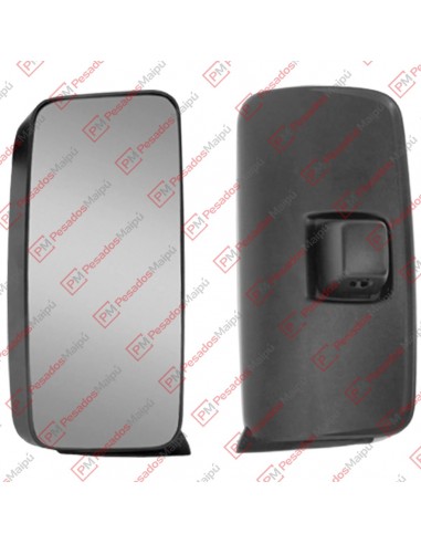 Espejo Axor/atego Izq (m-026i) Bepo