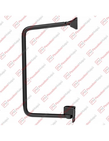 Brazo Espejo Derecho Mb Axor (m-044r)