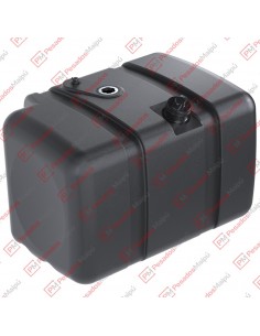 Tanque Combustible 275lts...