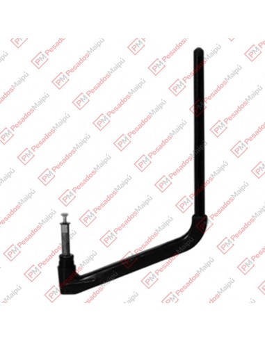 Brazo Espejo Der/izq Mb 710/912...