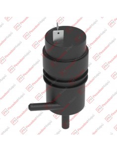 Bomba Agua  12 V / Plaqueta...
