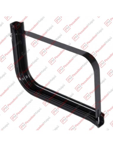 Soporte C/suncho Para Tanque...