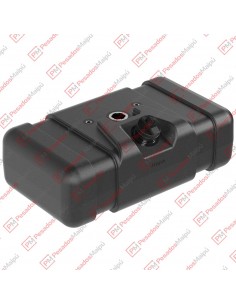 Tanque Combustible 80lts...