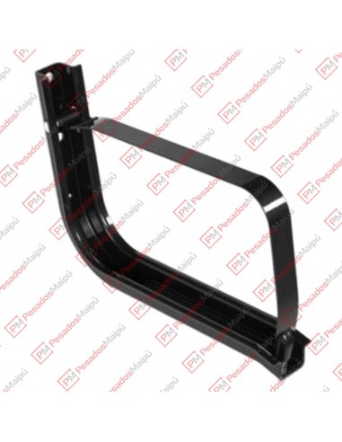 Soporte C/suncho Para Tanque...