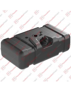 Tanque Combustible 80lts...