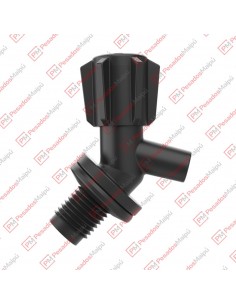 Grifo Canilla P/tanque Agua Bepo (m-199)