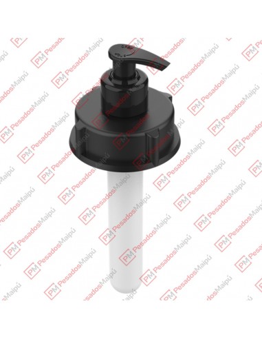 Jabonera P/tanque Agua Bepo (m-198-lp)