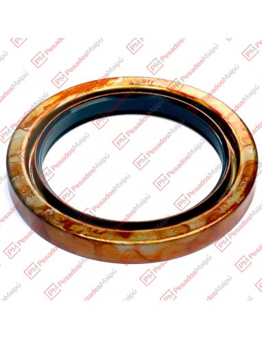 Reten 10629 Rueda Trasera Ford Cargo...