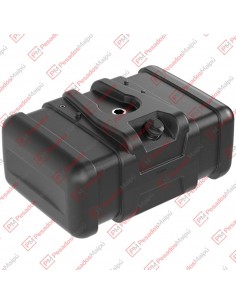 Tanque Combustible 300lts...