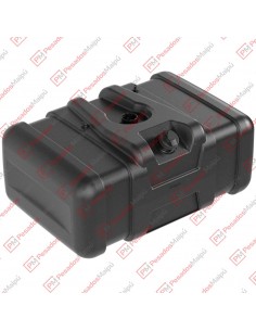 Tanque Combustible 300lts...