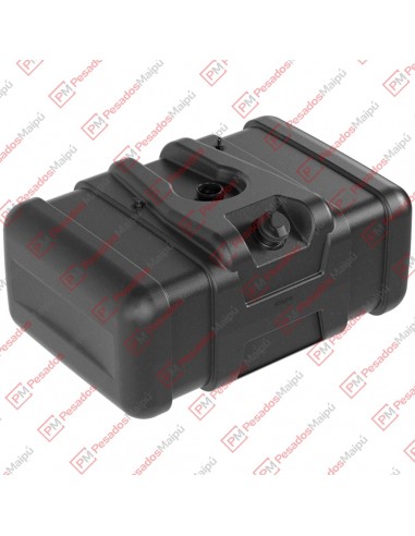 Tanque Combustible 300lts Plastico...