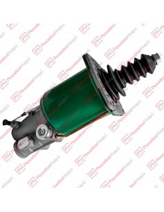 Servo Embrague Knorr Iveco...