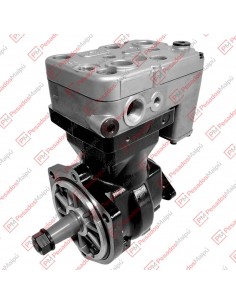 Compresor Wabco 85mm...