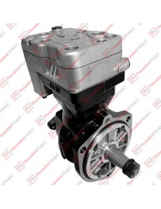 Compresor Wabco 85mm... 2