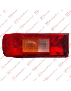 Faro Trasero Volvo Fm Fh Vm...