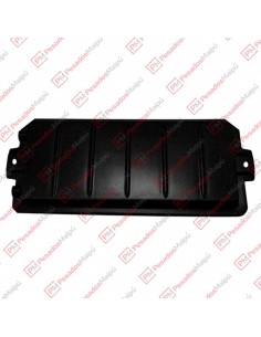 Tapa Bateria Plastica Ford...