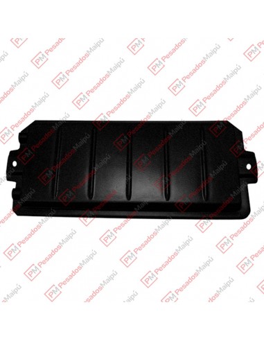 Tapa Bateria Plastica Ford Cargo 915...
