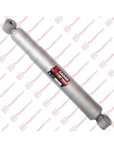 Amortiguador Suspension Neumatica...