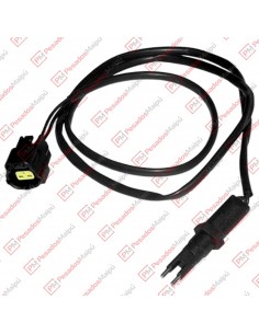 Sensor Filtro Combustible...