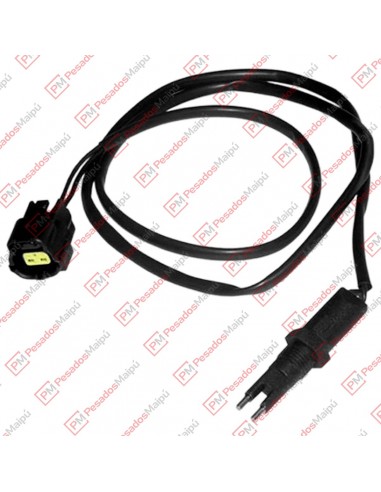 Sensor Filtro Combustible (8804) Con...