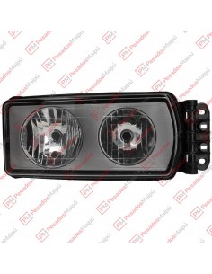 Optica Iveco...