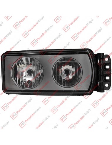 Optica Iveco Tector/cursor/stralis...