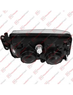 Optica Iveco... 2