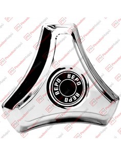 Taza 3 Puntas Bepo (m-171-k)