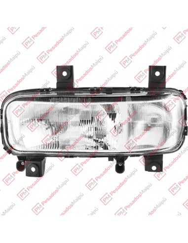 Optica Mb Atego Vidrio Liso Derecha...