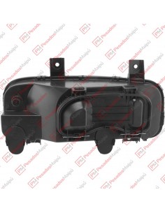 Optica Mb Atego Vidrio Liso... 2