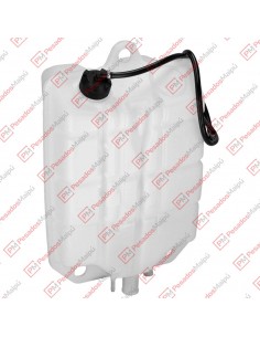 Tanque Agua (000995) Iveco...