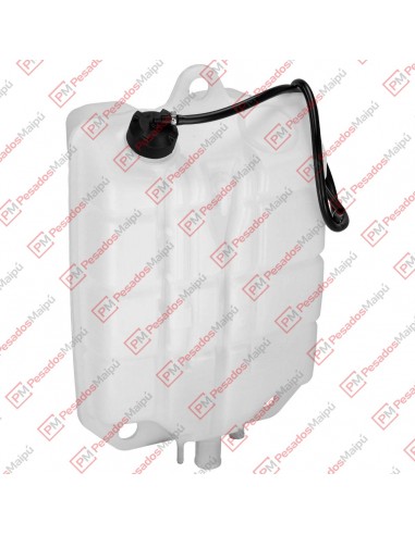 Tanque Agua (000995) Iveco Tector...