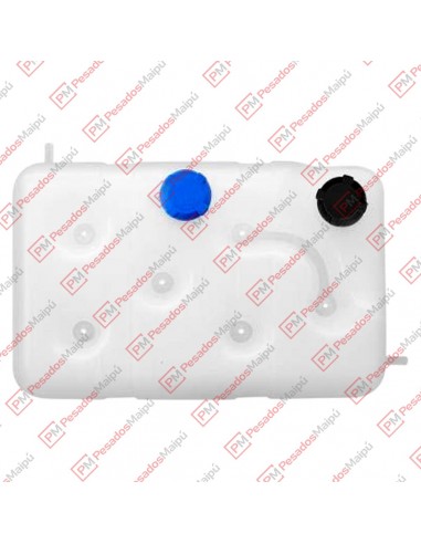 Tanque Agua (000762) Mb Atron 1319...