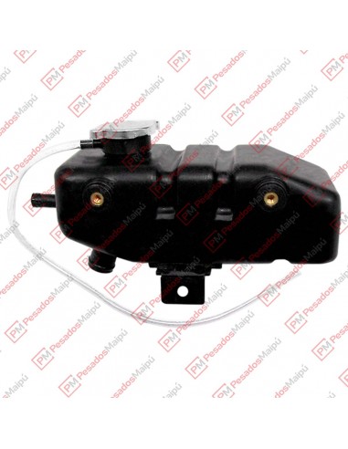 Tanque Agua (000134) Mb 712 912...