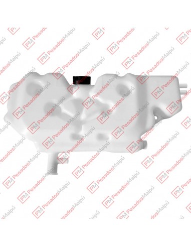 Tanque Agua (000903) Ford Cargo...