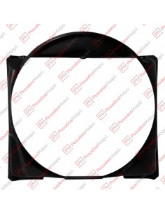 Deflector Aire Sc P340 /...