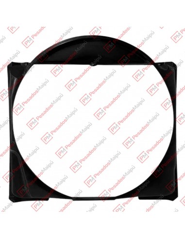Deflector Aire Sc P340 / P380 / P420...