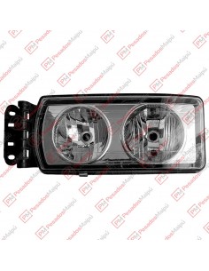 Optica Iveco...