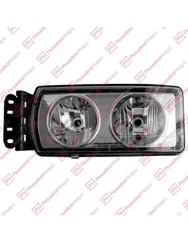 Optica Iveco Tector/cursor/stralis...