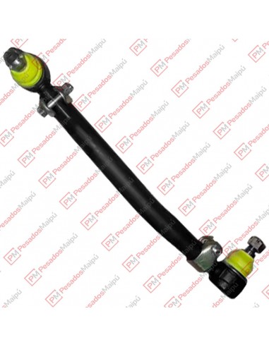 Barra Corta Direccion 5323 Ford 600...