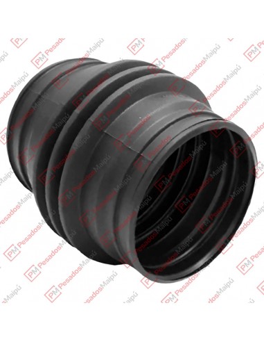Manguera Fuelle Union Filtro Mb 1634...