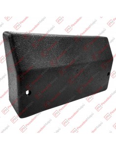 Tapa Fusiblera Ford Cargo...