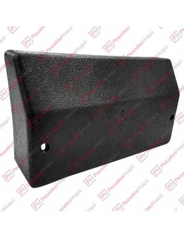 Tapa Fusiblera Ford Cargo (2ss937537)...