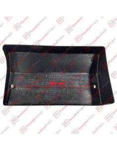 Tapa Fusiblera Ford Cargo... 2