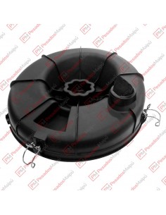 Tapa Filtro Aire Sc Serie 4...