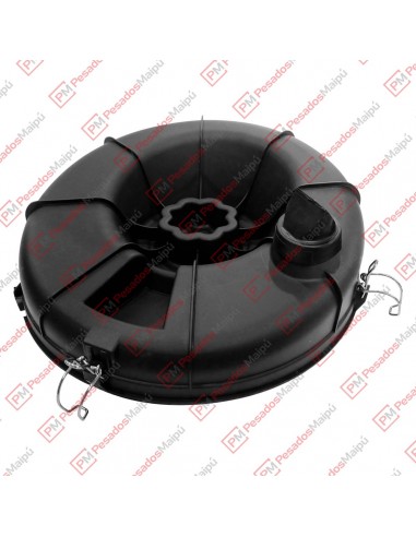 Tapa Filtro Aire Sc Serie 4 Baja...