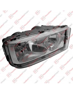 Optica Mb Axor 05-19... 2