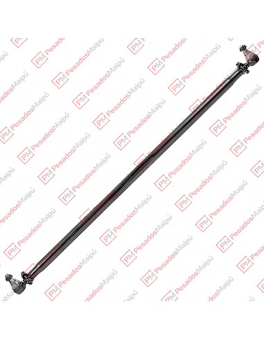 Barra Larga Direccion 5296 Iveco...